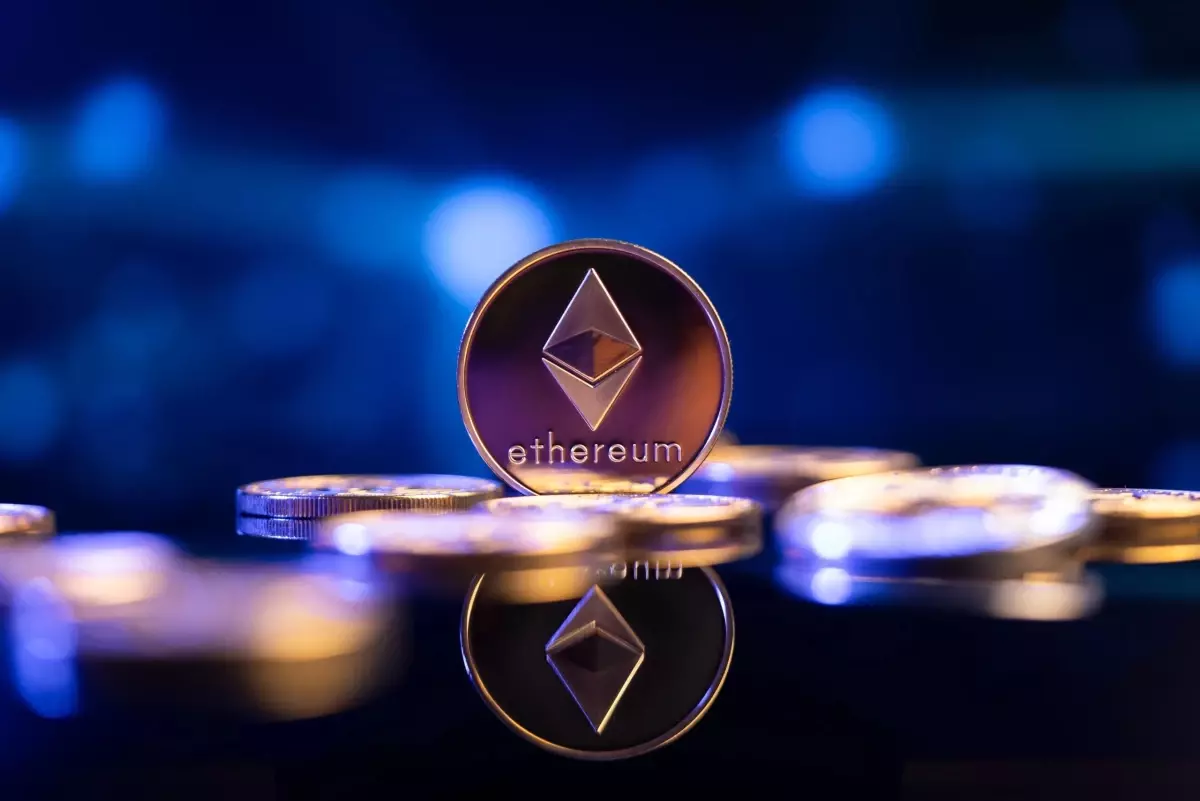 Ethereum Vakfı stake planını hızlandırdı