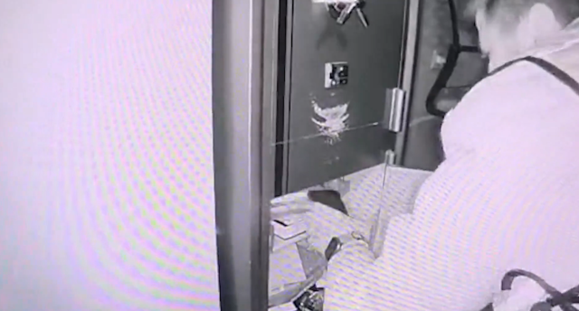 Gözaltına alınan Uşak Belediye Başkanı Yalım’a ait işletmelerde arama