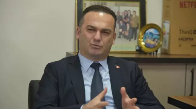 Hasbi Dede'yi tacizle suçlayan kız çocuğundan acı haber