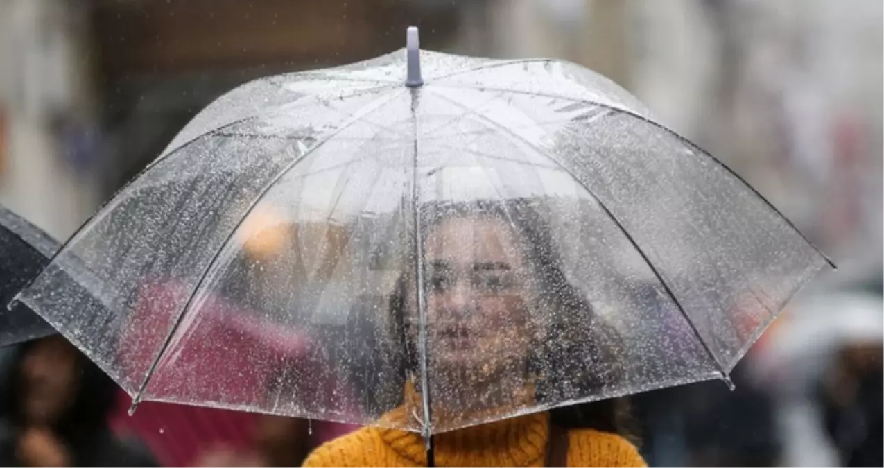 Havalar ne zaman düzeliyor, yağmur kaç gün daha devam edecek? Bu hafta hava yağmurlu mu, güneş ne zaman açacak?