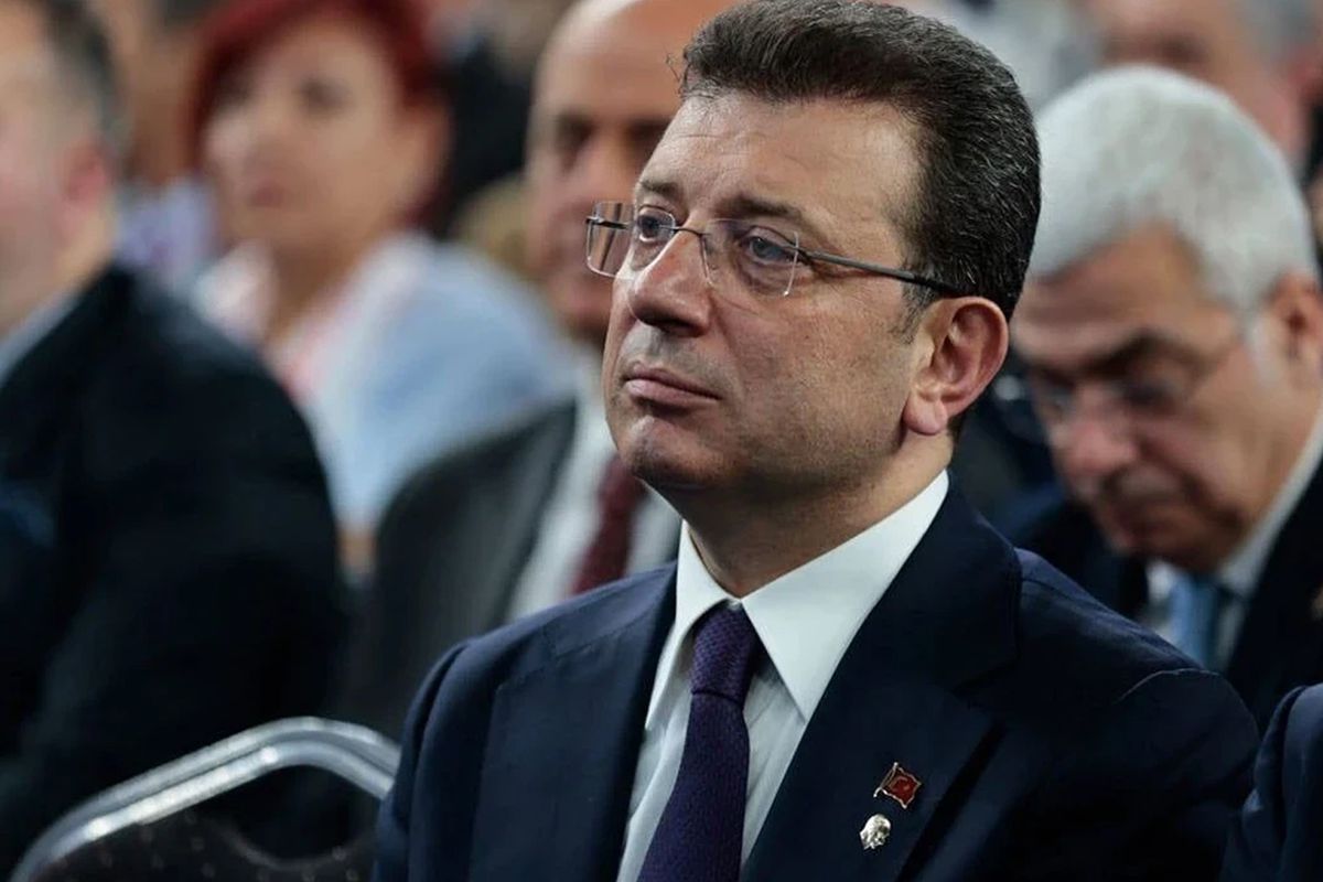 İmamoğlu\'nun yargılandığı davada ara karar! Savunması için de yeni soruşturma açıldı