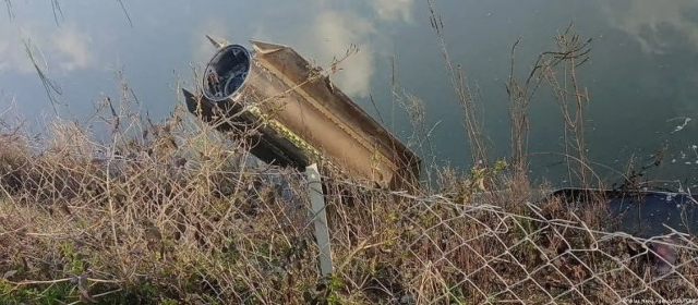 İran'dan Türkiye'ye bir füze daha: NATO unsurları devreye girdi