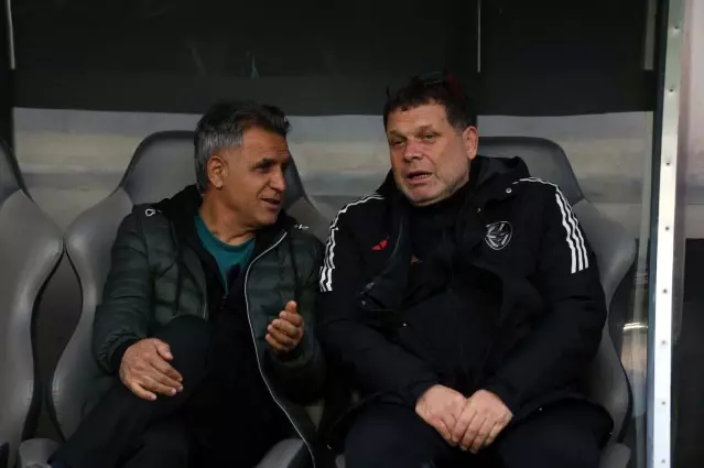 Karşıyaka ve Eskişehirspor Golsüz Berabere Kaldı