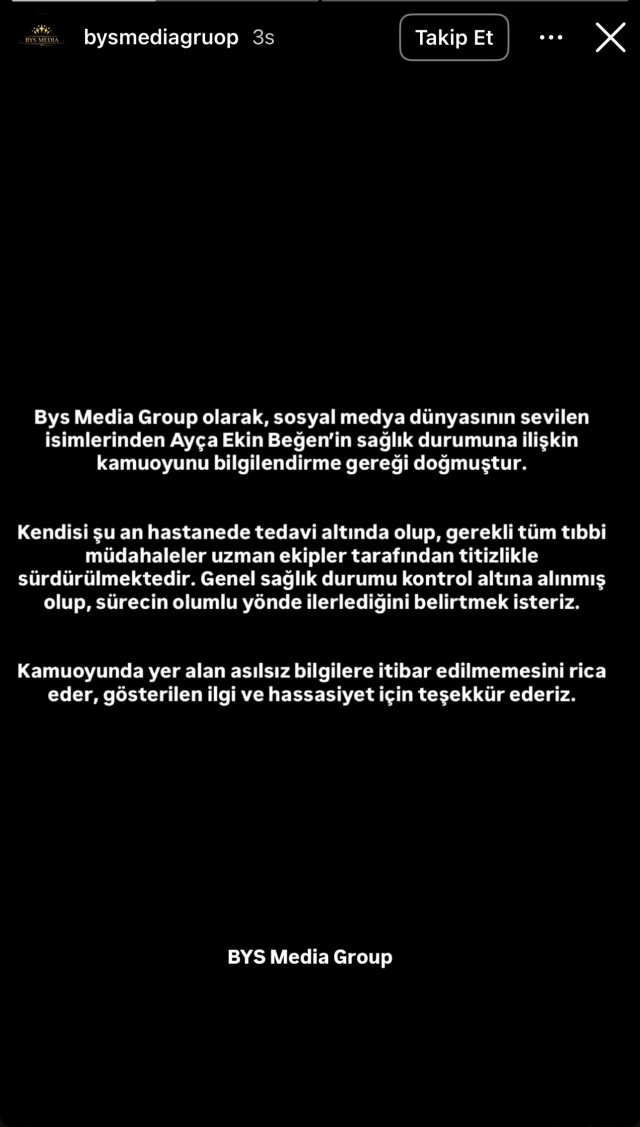 Kısmetse Olur Ayça'dan 