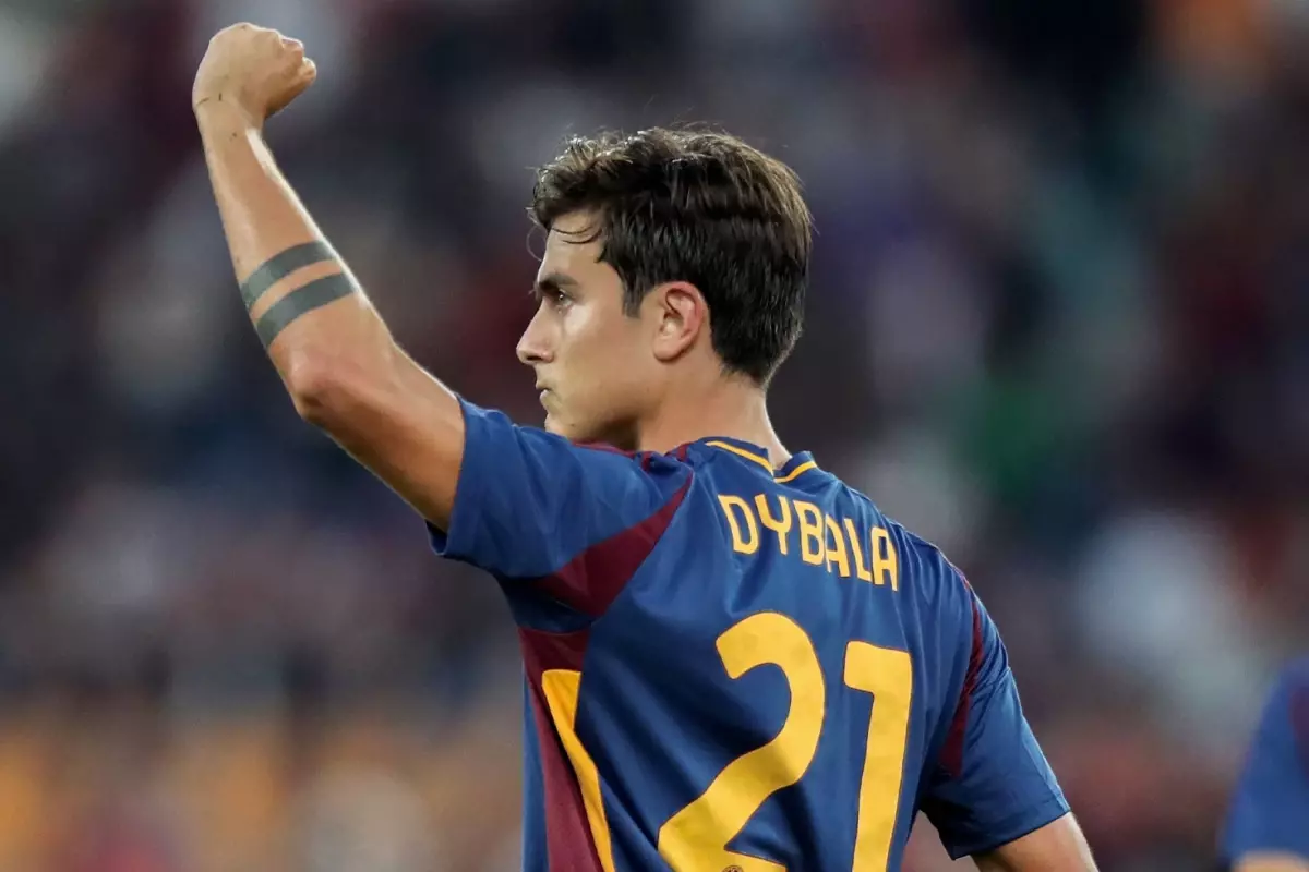 Maaşı bile belli! Dybala adım adım Türkiye\'ye geliyor