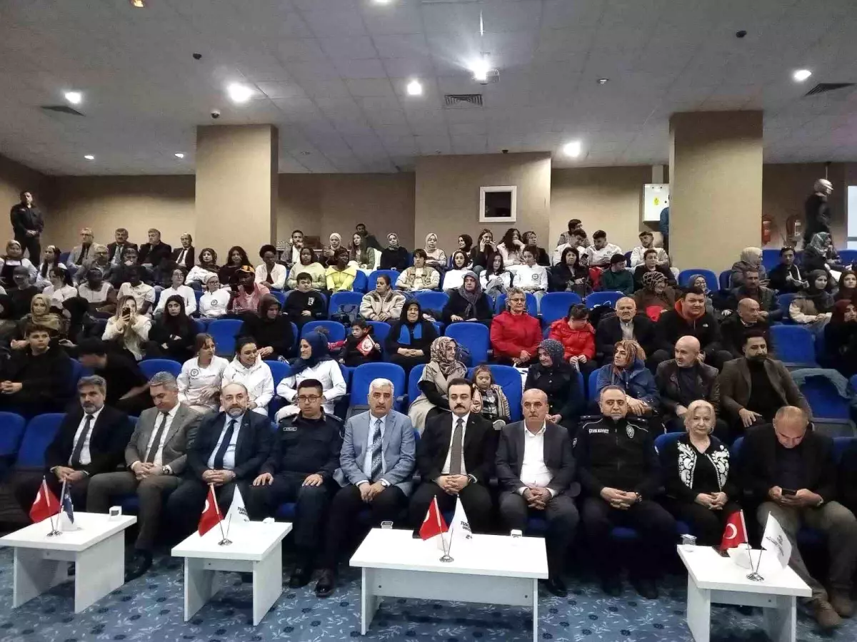 Malatya\'da down sendromlu bireyler üniversite ortamında eğitim alacak