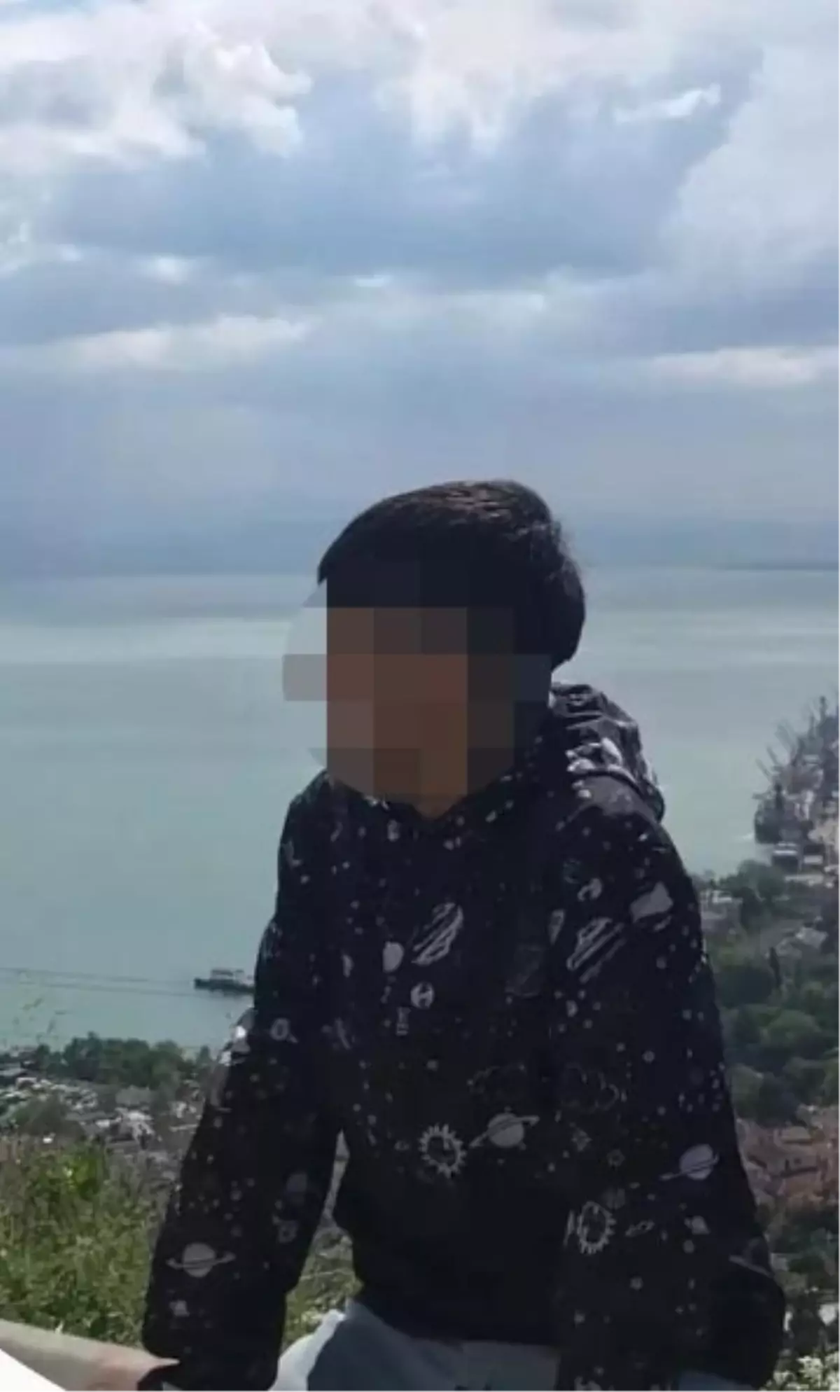 Körfez\'de Bıçaklı Kavga: Genç Yaralandı