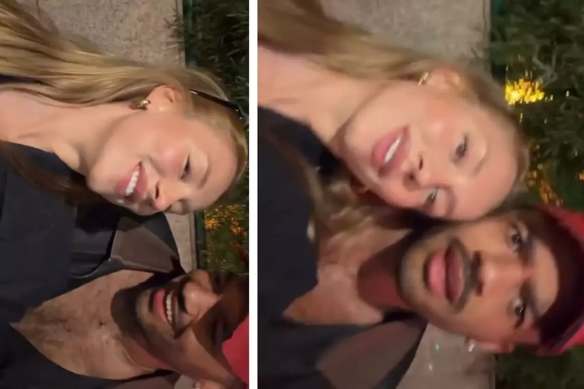 Mbappe g&ouml;rmesin! Ester Exposito'dan sosyal medyayı sallayan paylaşım