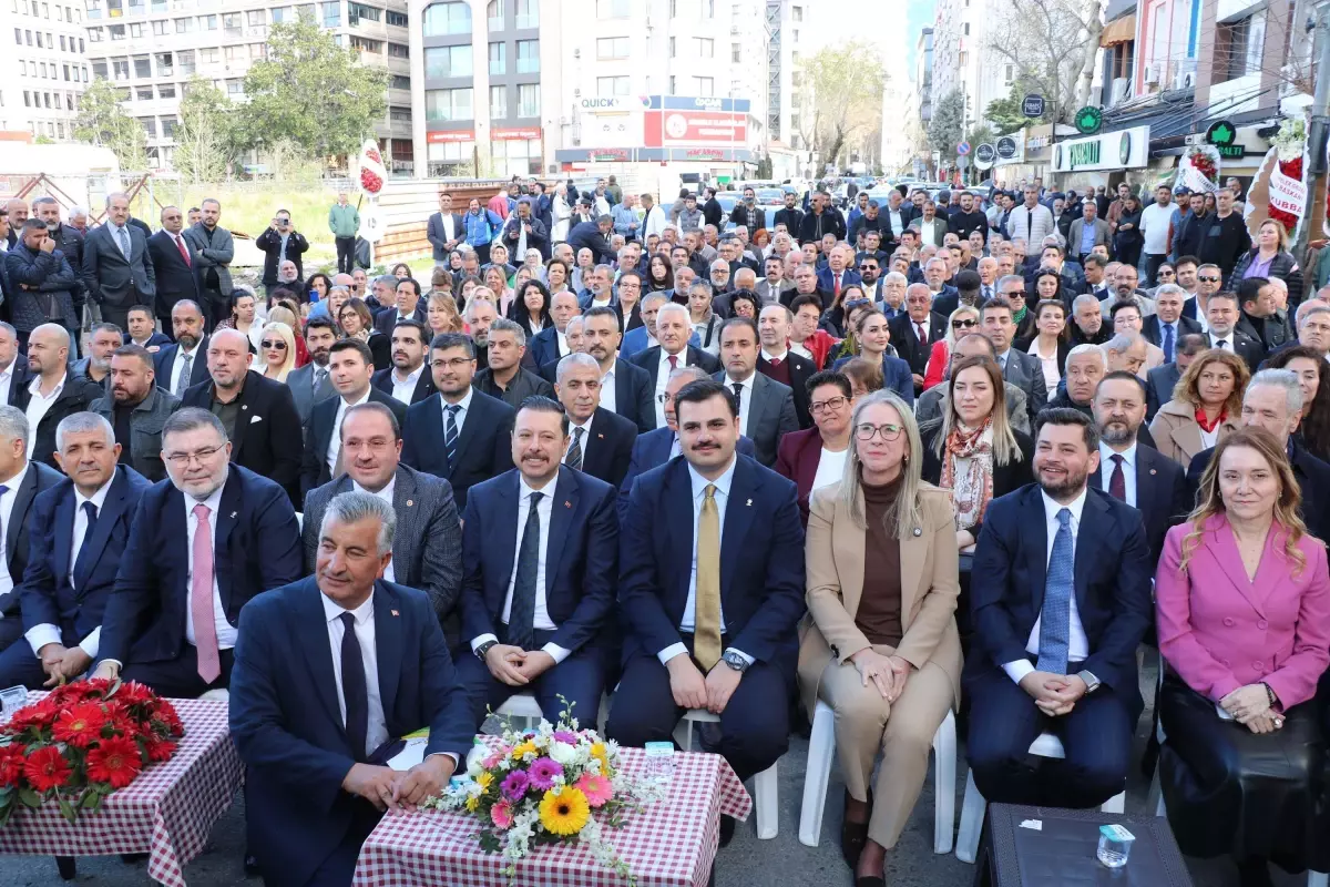 Milli Eğitim Bakan Yardımcısı Macit: Türkiye, UNESCO raporunda örnek ülkeler arasında yer aldı