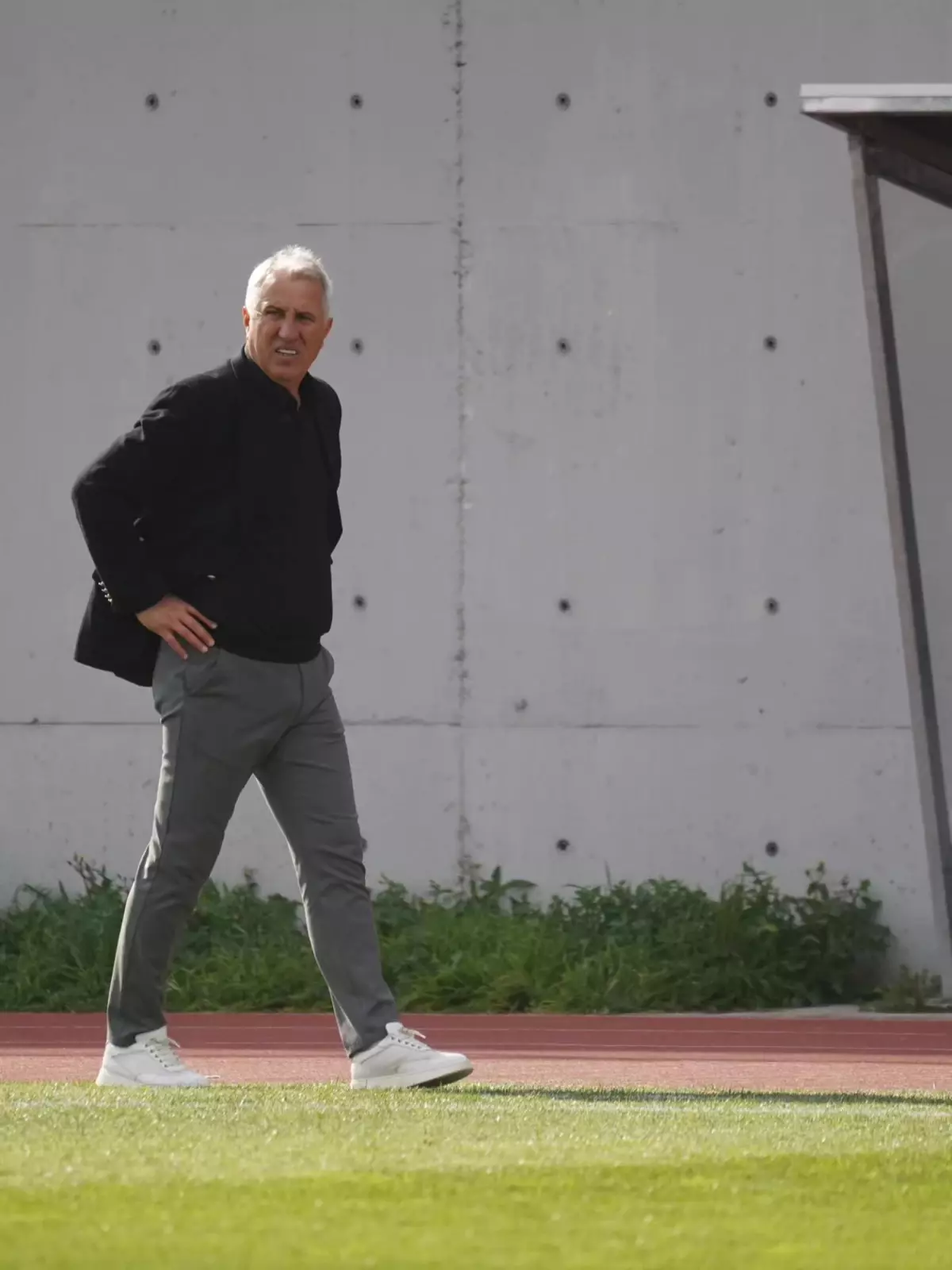 Muğlaspor, Altınordu\'ya Yenildi