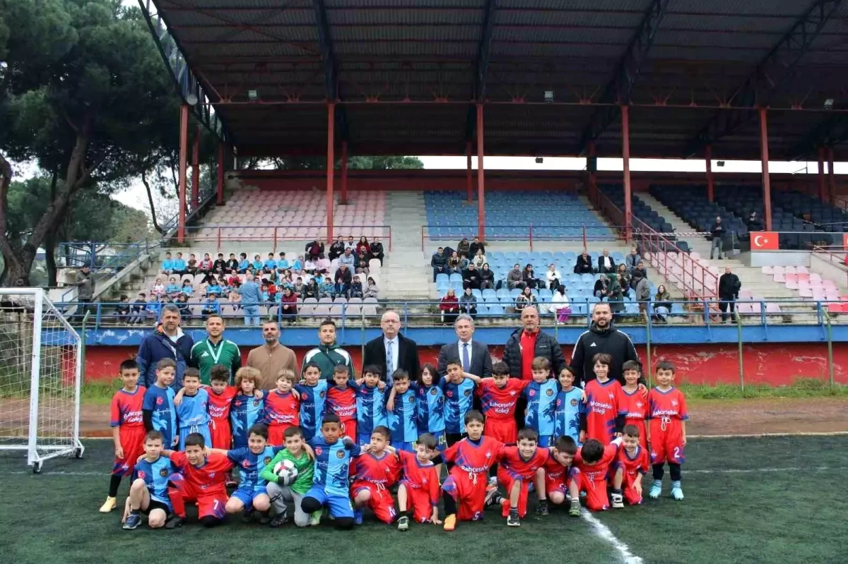 Ödemiş\'te Bahar Şenlikleri Başladı