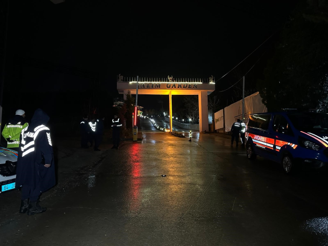 Otel odasında gözaltına alınan CHP'li Yalım’ın telefonundan pavyon görüntüleri çıktı