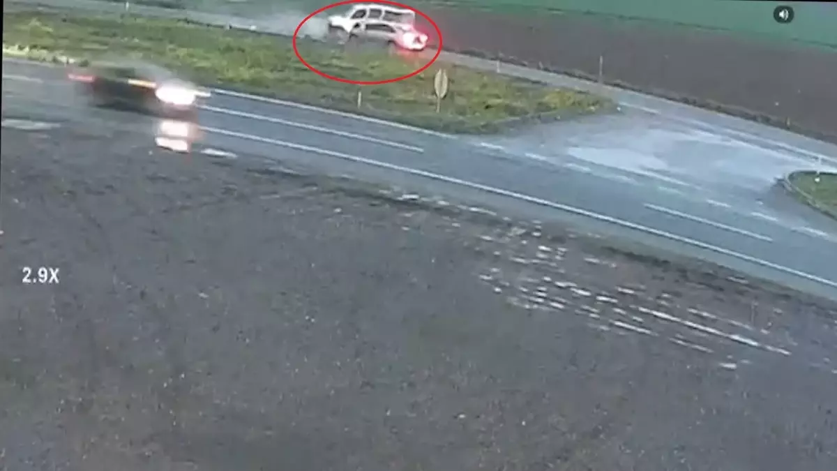 Diyarbakır\'da Kaza: 1 Ağır Yaralı