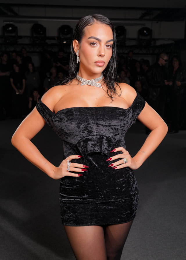 'Para var huzur var' dedirten görüntü 'Para var huzur var' dedirten görüntü