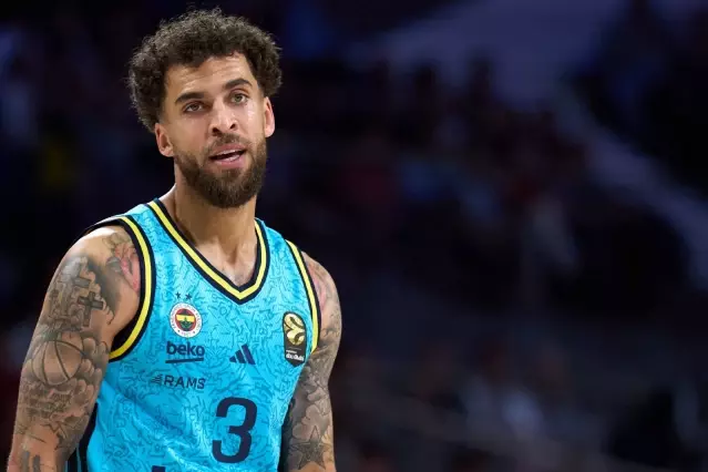 Resmi açıklama geldi! Fenerbahçe Beko’da beklenmedik ayrılık