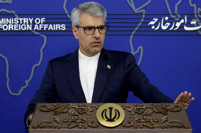 Savaşta bir ilk! İran'dan müttefikleri Rusya ve Çin'e tarihi rest