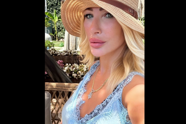 Seda Sayan canlı yayında itiraf etti: Hoşlandığım adam evli çıktı