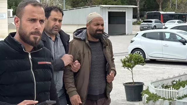 Suriye Uyruklu İşçi Vahda Al Şevvah’ın Cenazesi Alındı