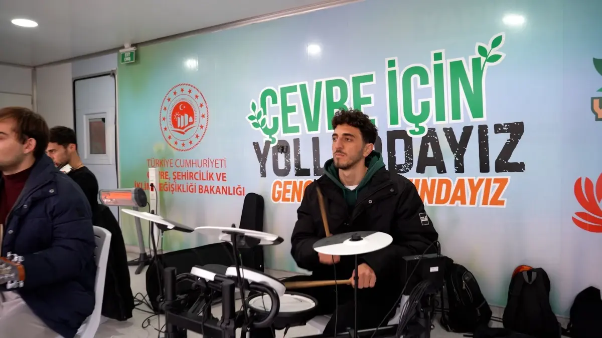 \'Sıfır Atık\' ile geri kazanım oranı yüzde 37,53\'e yükseldi