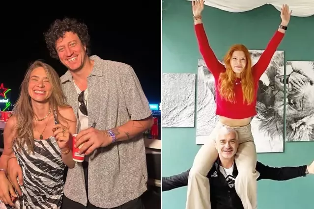 Sosyeteyi sarsan yasak aşk iddiası! Günlüğü okudu, mahkemeye koştu