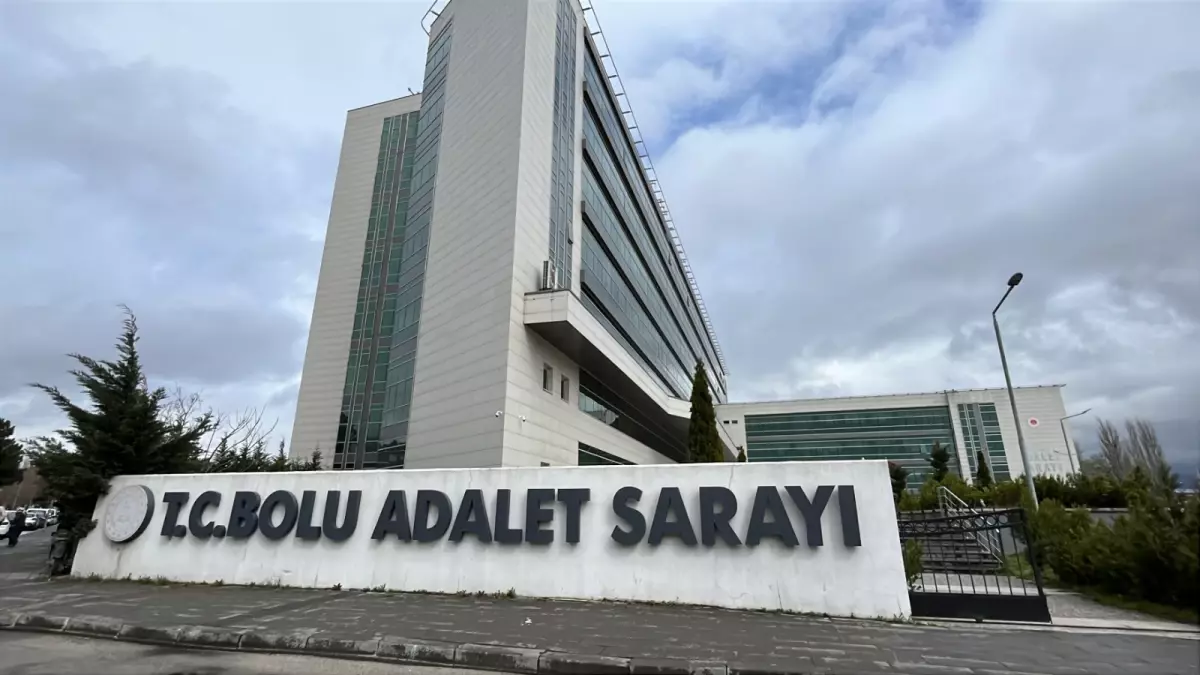 Tanju Özcan\'ın tutukluluğuna devam kararı verildi