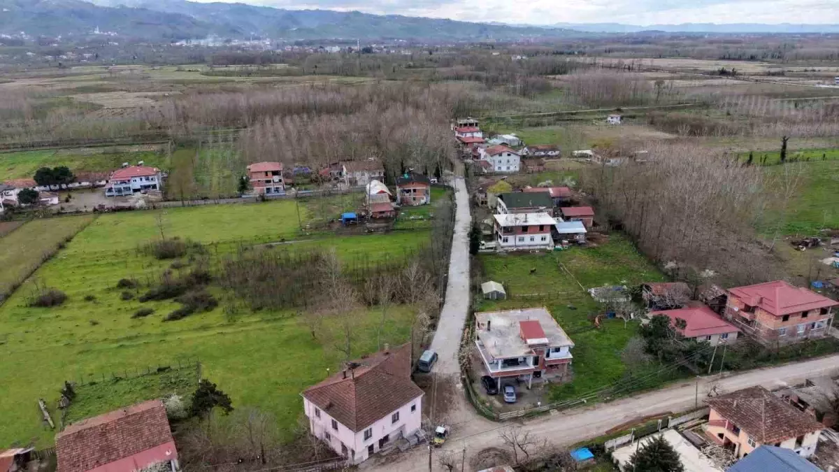 Terme\'de \'vefa yolu\'