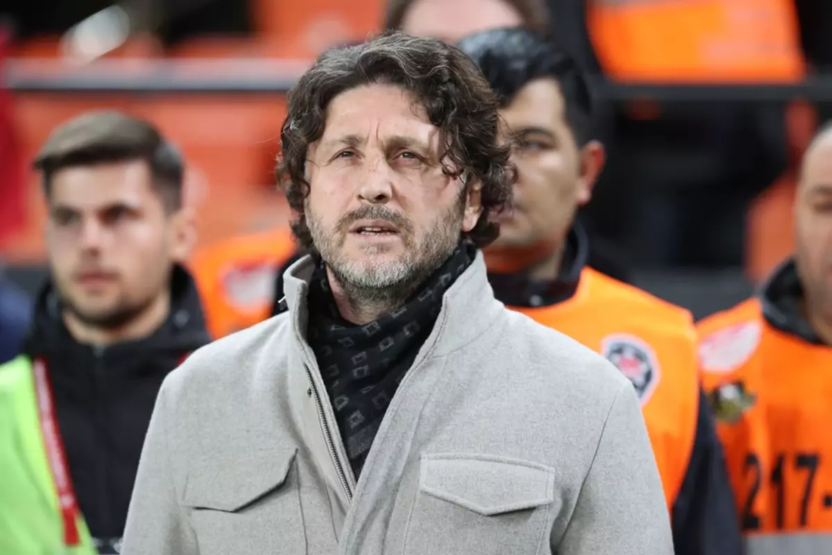 Trabzonspor, Fatih Tekke ile Galatasaray\'a karşı bir ilk peşinde