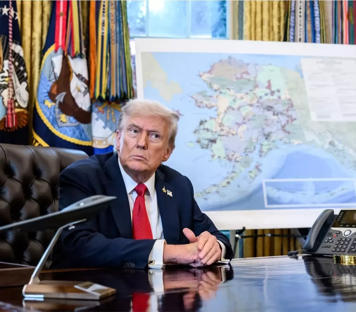 Trump\'tan Küba hakkında bilmece gibi sözler