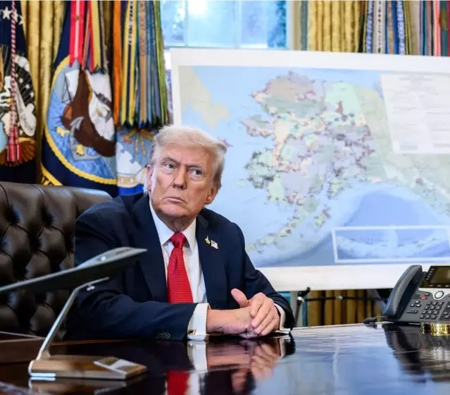 Trump’tan Küba hakkında bilmece gibi sözler