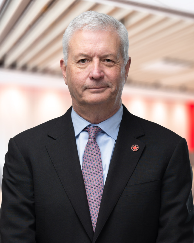 Uçağı New York'ta kaza yapan Air Canada'nın CEO'su istifa kararı aldı