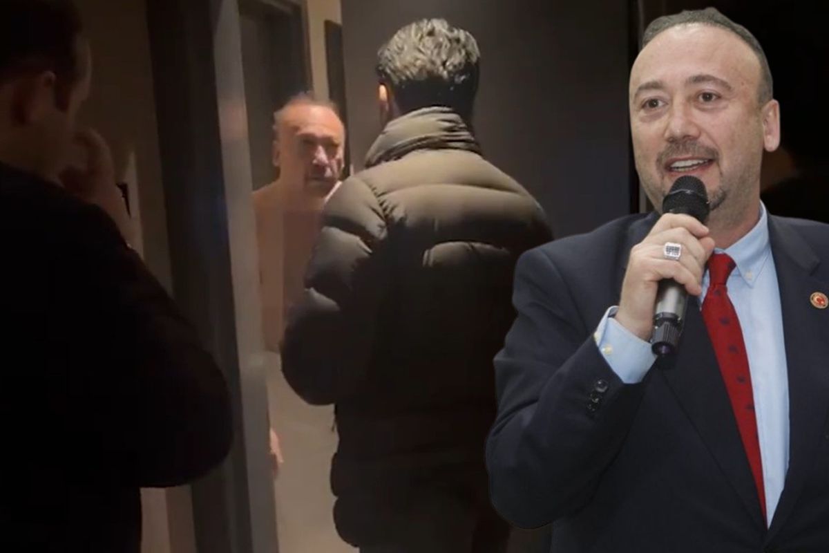 İşte tutuklanan Özkan Yalım\'ın savcılık ifadesi