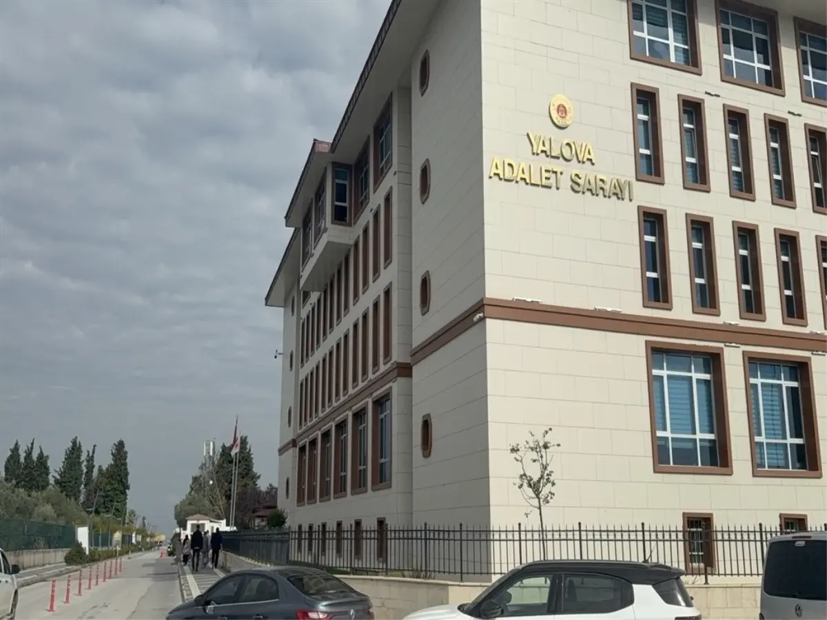 Yalova Göç İdaresi\'nde Rüşvet ve Usulsüzlük Soruşturması