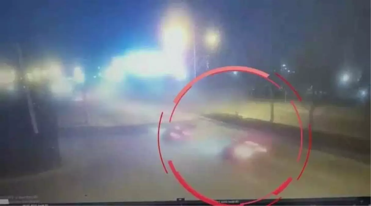 Yarış yapan 2 sürücüye toplam 472 bin TL para cezası