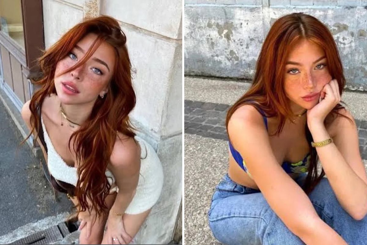 Yetişkin içerik yıldızına hapis şoku: Bali\'de çektiği video başını yaktı