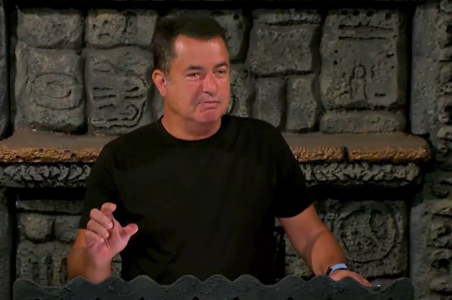 Acun Ilıcalı duyurdu! Survivor’da Birleşme Partisi tarihi belli oldu