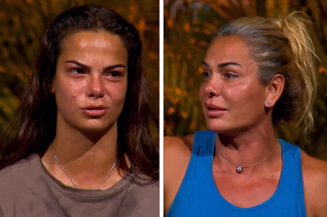 Acun Ilıcalı duyurdu! Survivor’da Birleşme Partisi tarihi belli oldu