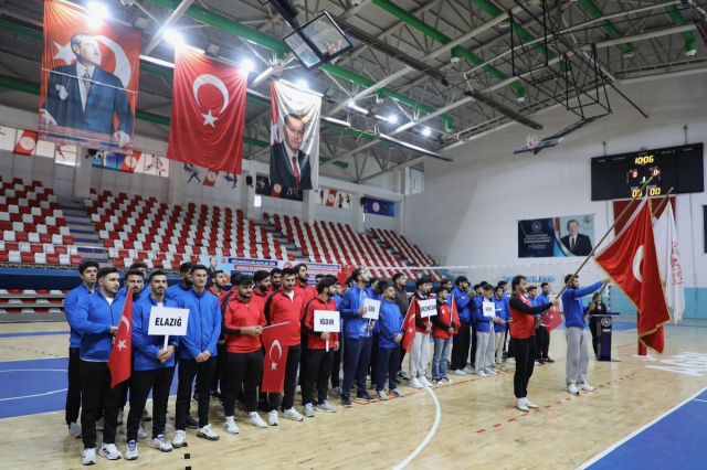 Ağrı'da spor ve kültür rüzgarı: Şehir dev organizasyonlara ev sahipliği yapıyor