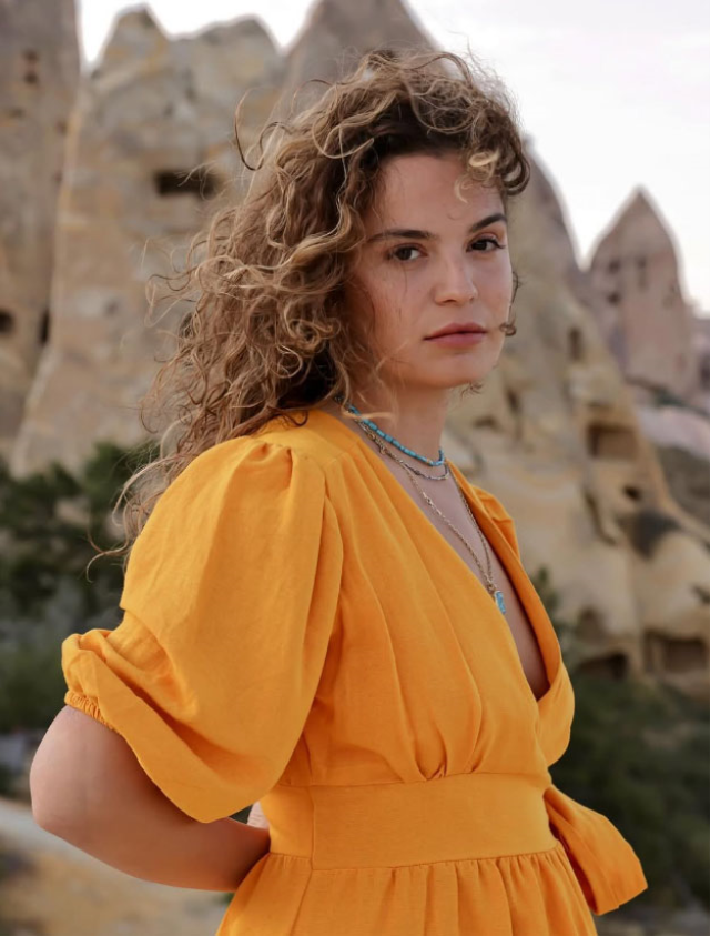 Ameliyat hatası hayatına mal oluyordu! Aslı Bekiroğlu: Ölümden döndüm