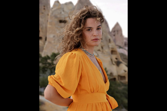 Ameliyat hatası hayatına mal oluyordu! Aslı Bekiroğlu: Ölümden döndüm