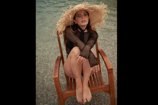 Ameliyat hatası hayatına mal oluyordu! Aslı Bekiroğlu: Ölümden döndüm