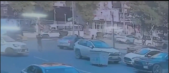 Amerikalı gazeteci Shelly Kittleson Bağdat'ta gün ortasında kaçırıldı