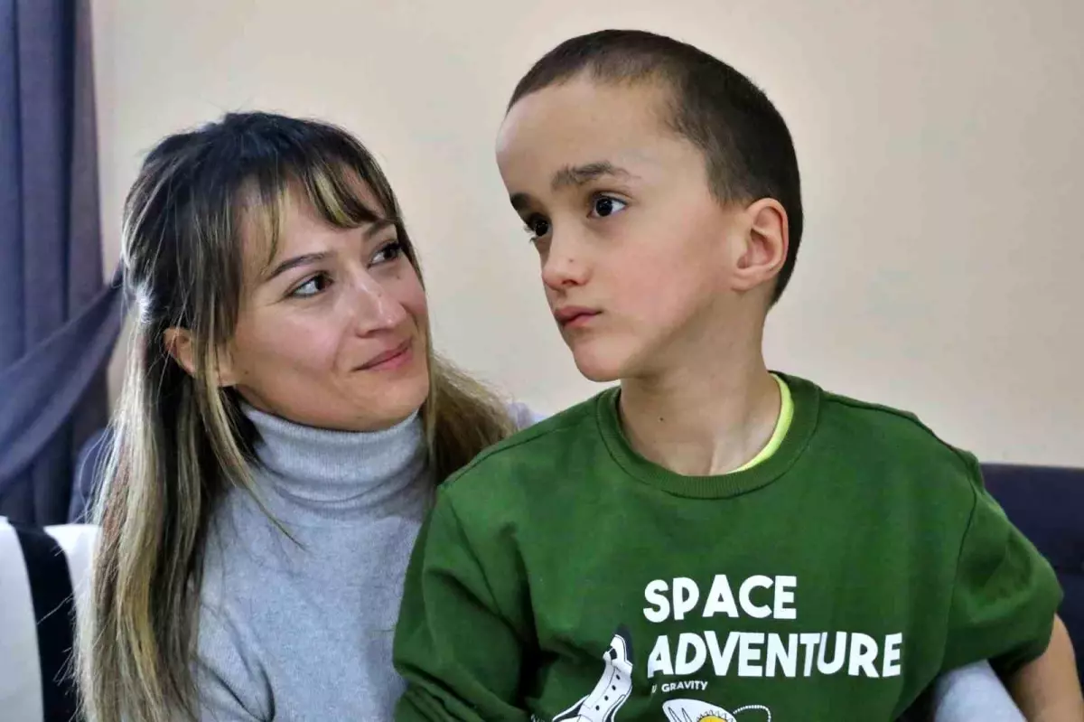 Özel Öğrenciye Okulda Zorbalık İddiası