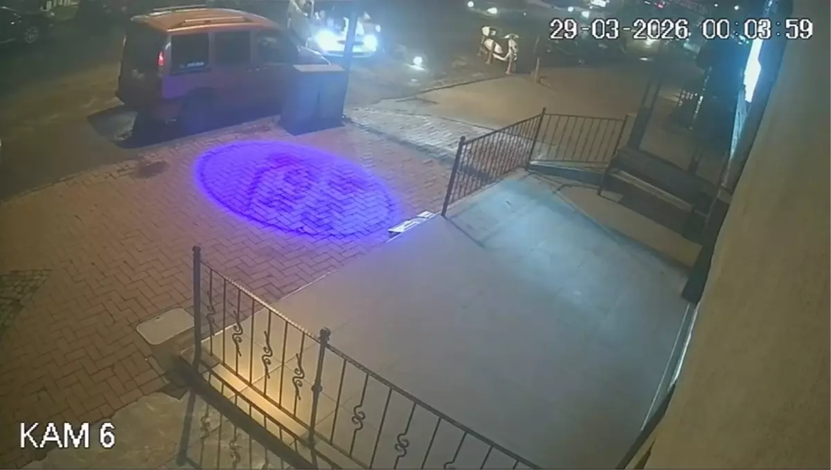 Zonguldak\'ta Motosiklet Kazası