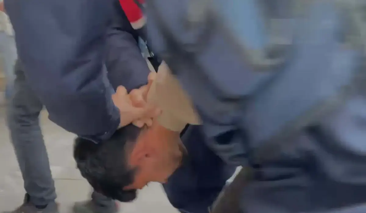 Turgutlu\'da Aile Katliamı