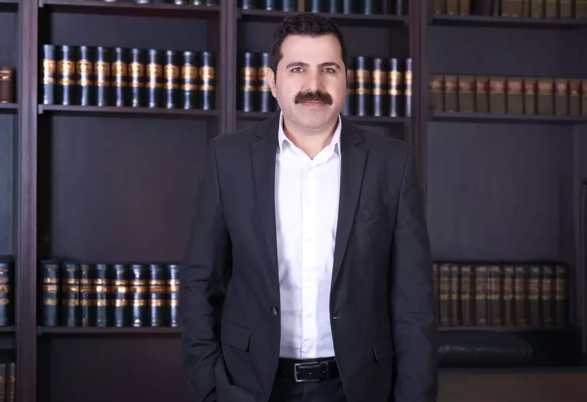 Yurt Dışında Yaşayanların Denetimli Serbestliği