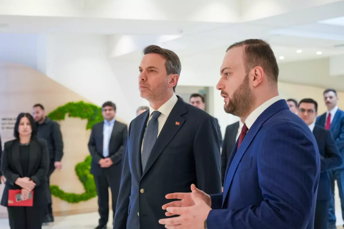 Sıfır Atık ve Enerji İş Birliği