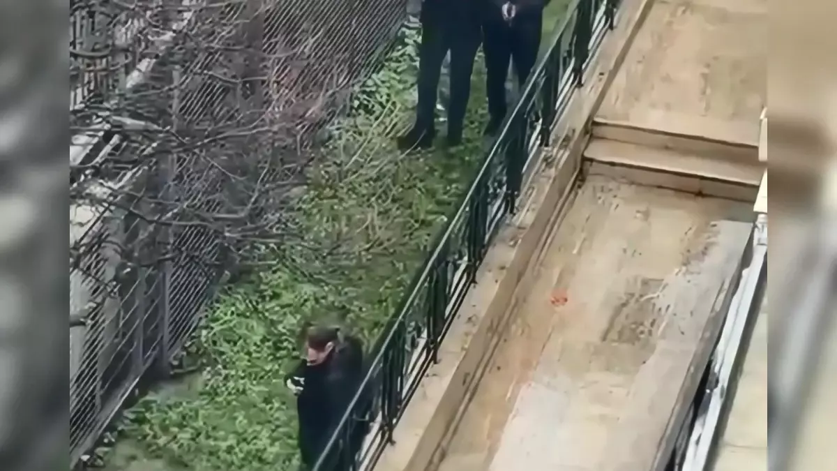 Banka Saldırısı: Cansu\'ya Aşk Takıntısı