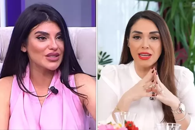 Bircan Bali’den Zuhal Topal’a sert sözler: Uykularınız kaçacak, bekleyin