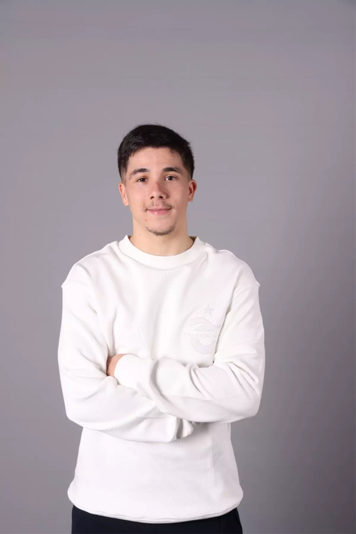 Bouchouari: Hedefim Trabzonspor\'da Önemli Bir Parça Olmak