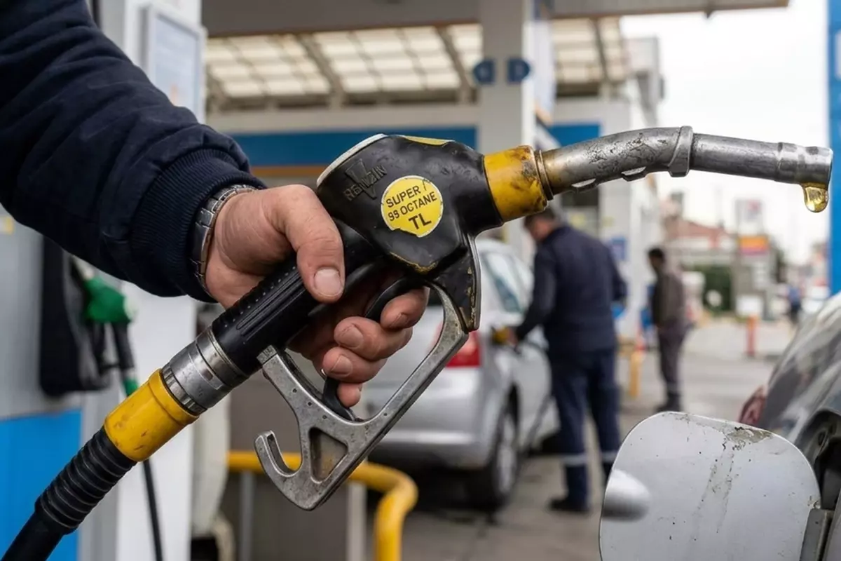 Brent petrol, 105 doların altına geriledi